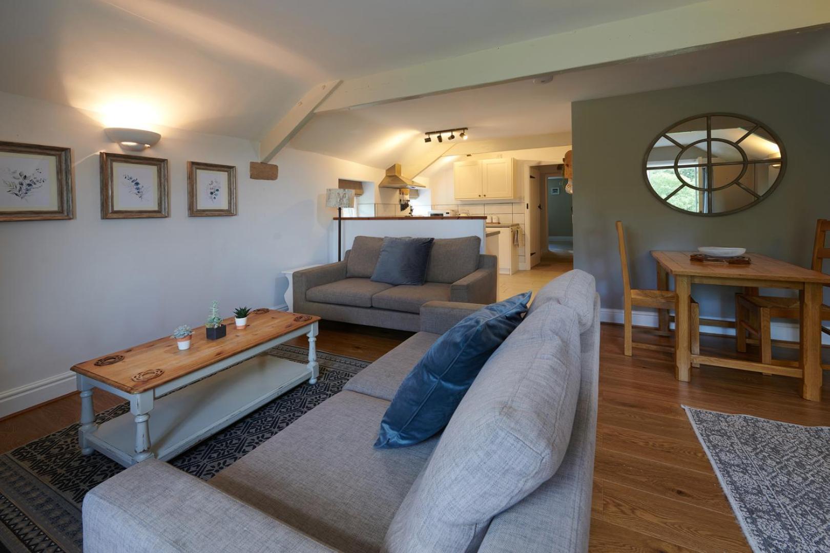 Heathy Lea Barnchatsworth Estate Baslow Luaran gambar